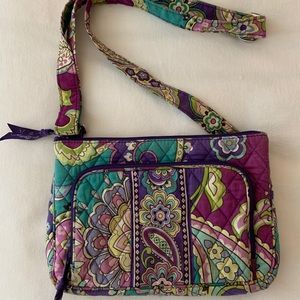 Vera Bradley Crossbody